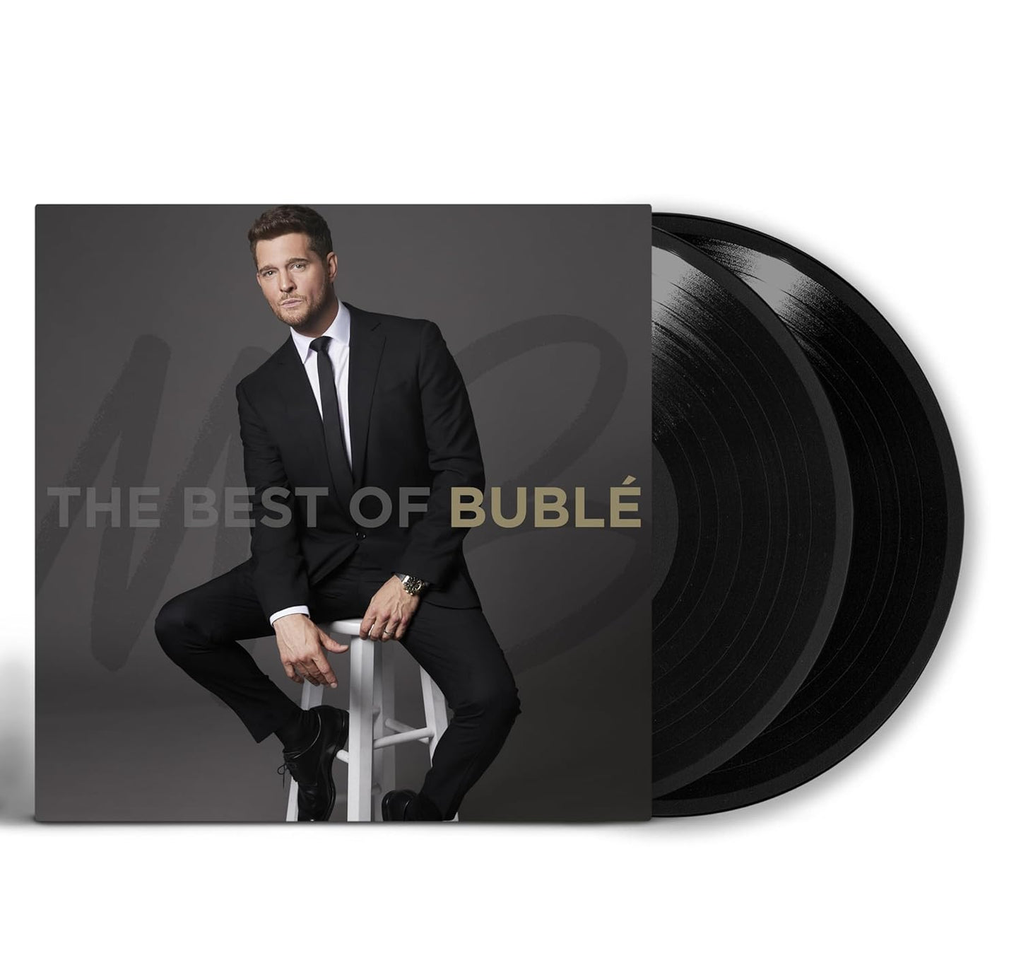 The Best of Buble (2 LP) - Michael Bublé