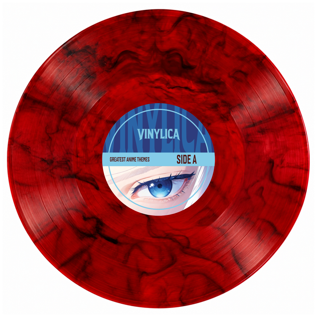 Greatest Anime Themes