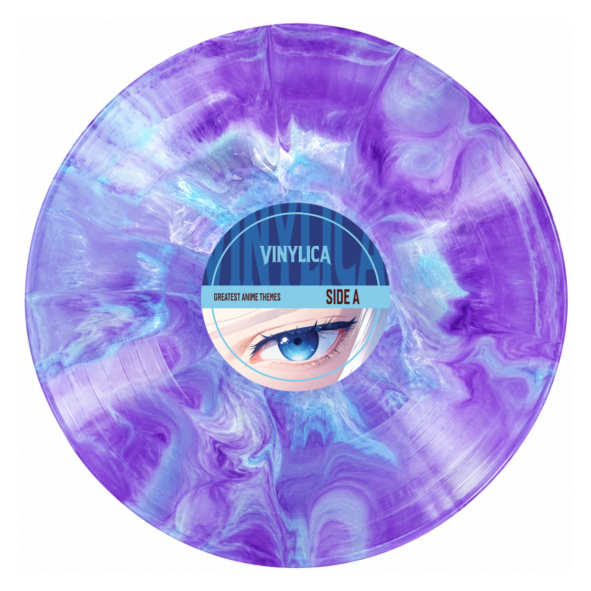 Greatest Anime Themes
