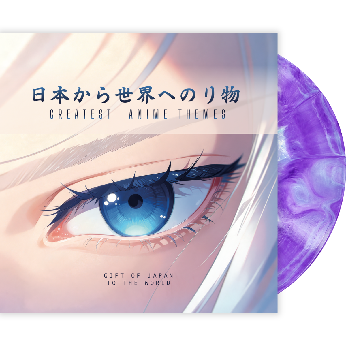 Greatest Anime Themes