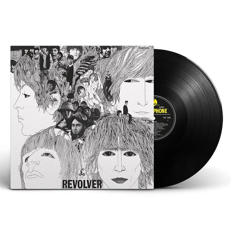 Revolver Special Edition - The Beatles