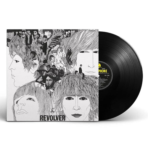 Revolver Special Edition - The Beatles
