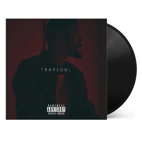 Trapsoul - Bryson Tiller