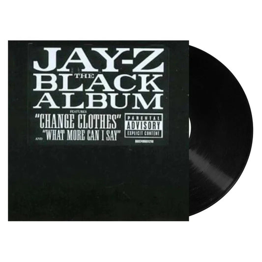 The Black Album - Jay-Z