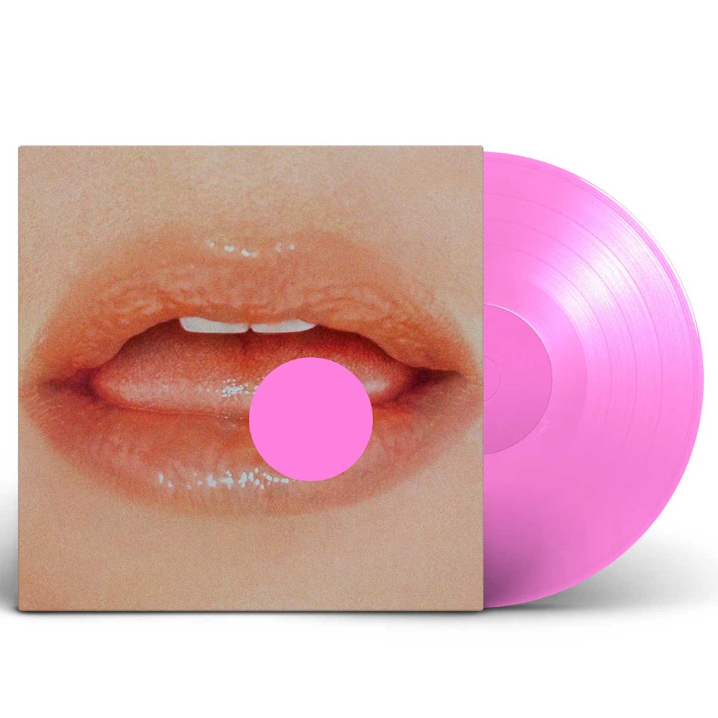. (KINK HOT PINK VINYL) - Kesha