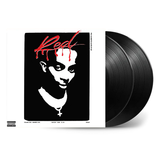 Whole Lotta Red - Playboi Carti