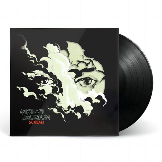 SCREAM - Michael Jackson