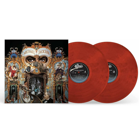 Dangerous - Michael Jackson