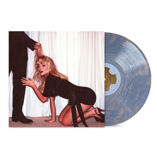 Man's Best Friend - Sabrina Carpenter