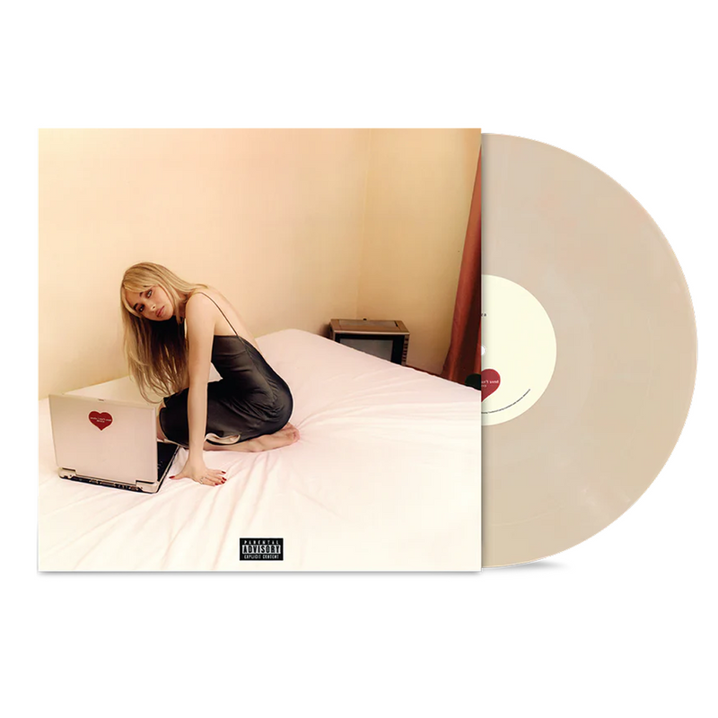 EMAILS I CAN’T SEND (BONE COLOR VINYL) - Sabrina Carpenter