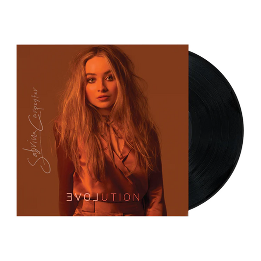 EVOLution - Sabrina Carpenter