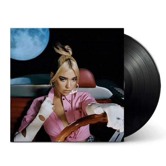 Future Nostalgia - Dua Lipa