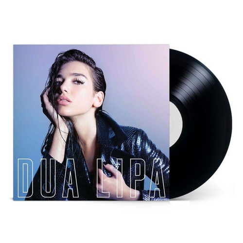 Dua Lipa - Dua Lipa
