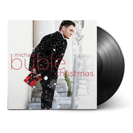Christmas - Michael Bublé
