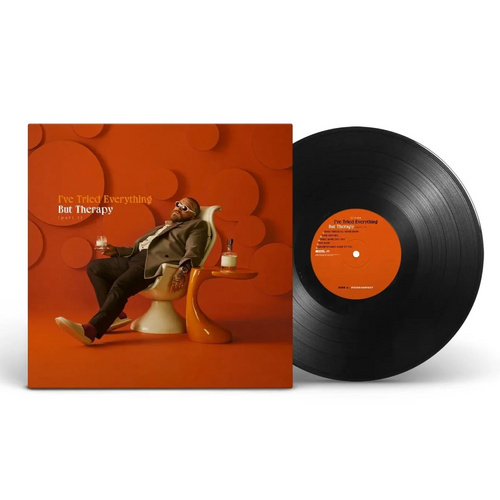 I've Tried Everything But Therapy (Part 1) - Teddy Swims