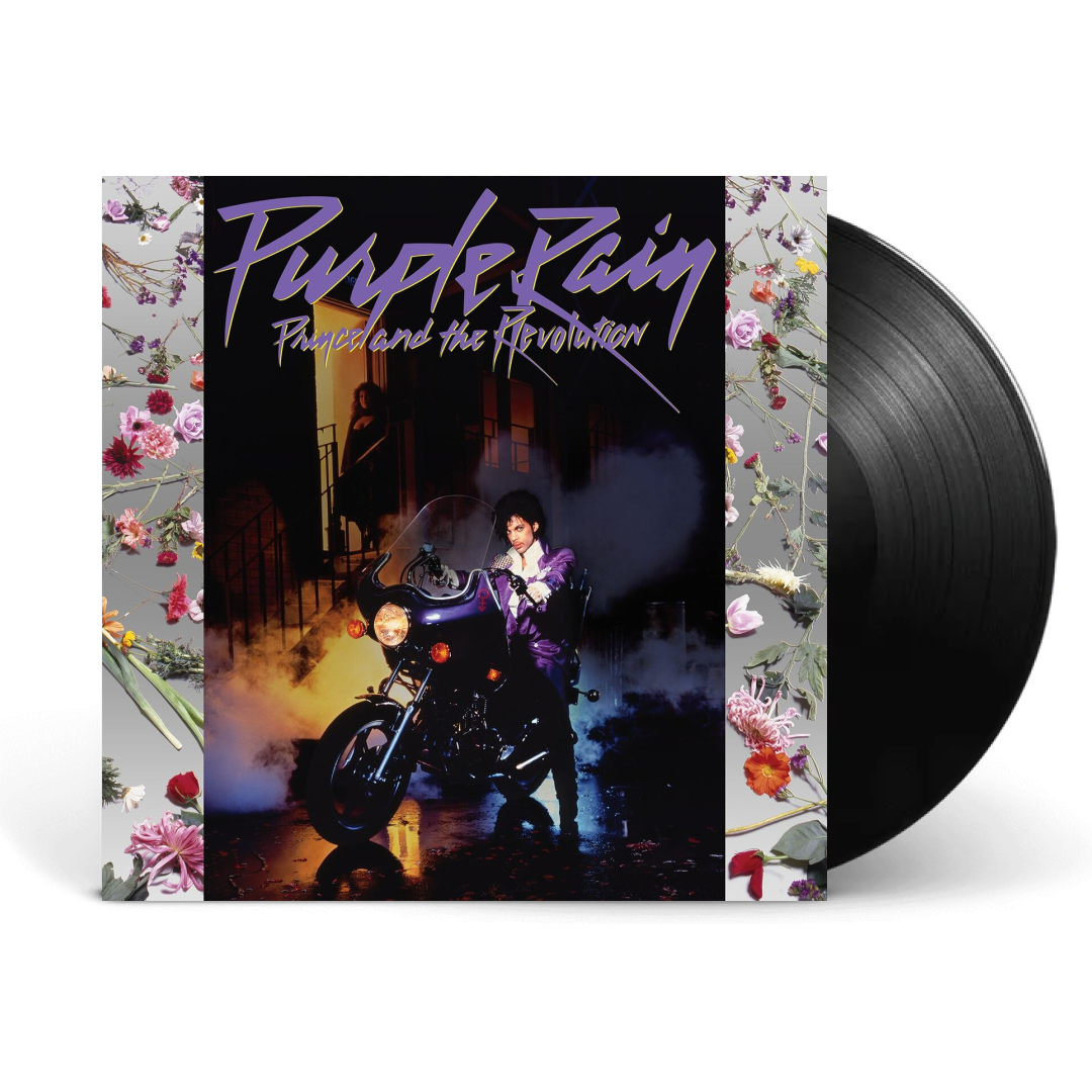Purple Rain - Prince