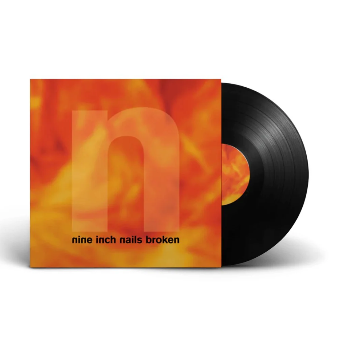 Broken - Nine Inch Nails