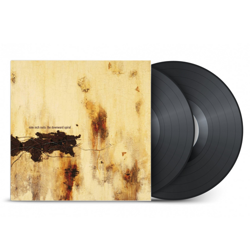 The Downward Spiral - Nine Inch Nails