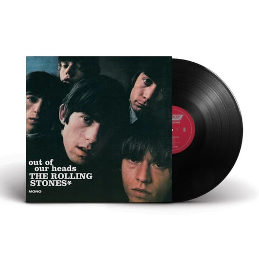 Out Of Our Heads - The Rolling Stones