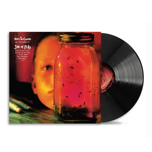 Jar Of Flies - Alice In Chains