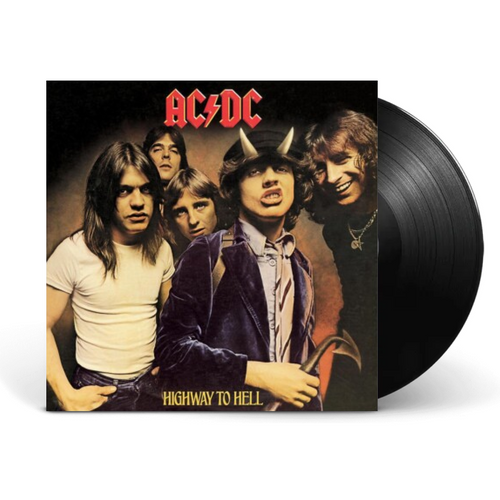 Highway To Hell - AC/DC