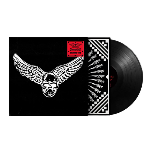 One More Time - Aerosmith, YUNGBLUD