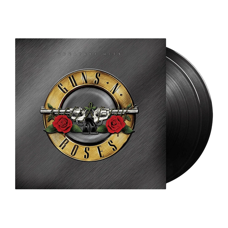 Greatest Hits - Guns N' Roses