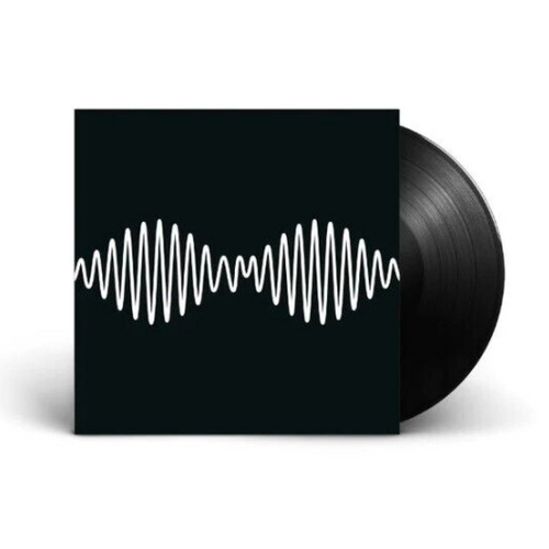 AM - Arctic Monkeys