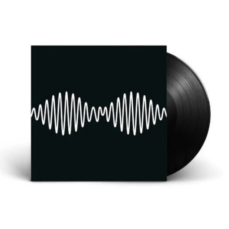 AM - Arctic Monkeys