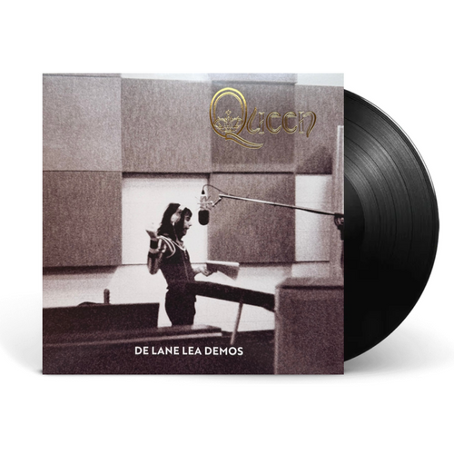 De Lane Lea Demos - Queen