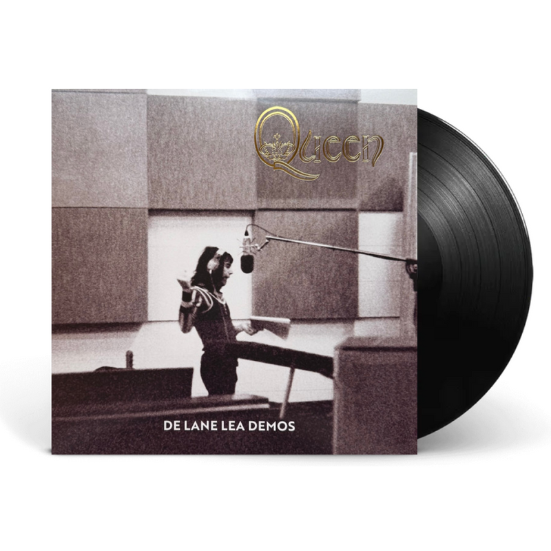 De Lane Lea Demos - Queen