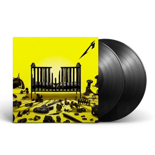 72 Seasons – Metallica