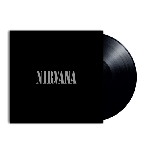 Nirvana – Nirvana