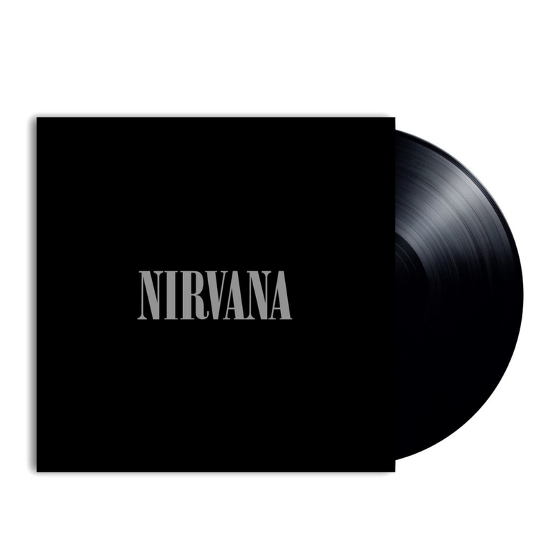 Nirvana – Nirvana