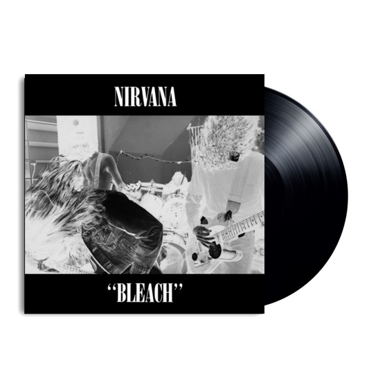 Bleach – Nirvana