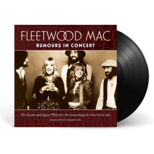 Rumours in Concert – Fleetwood Mac