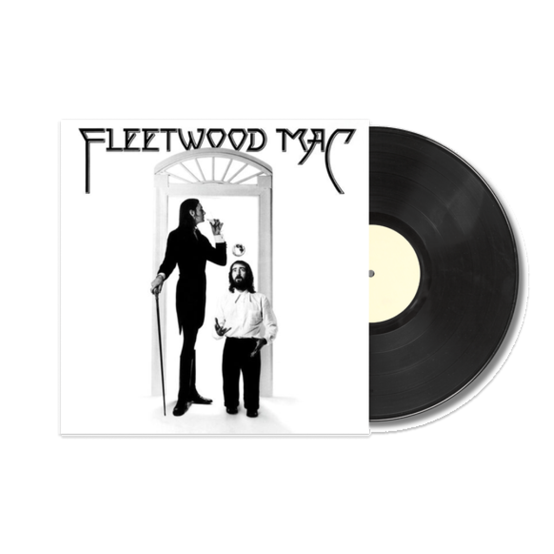 Fleetwood Mac – Fleetwood Mac