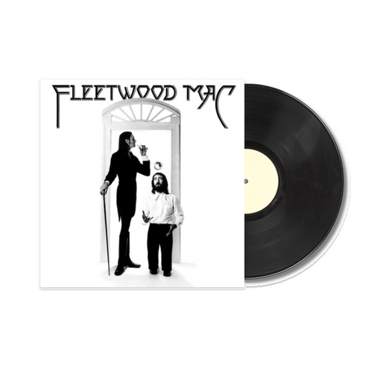 Fleetwood Mac – Fleetwood Mac