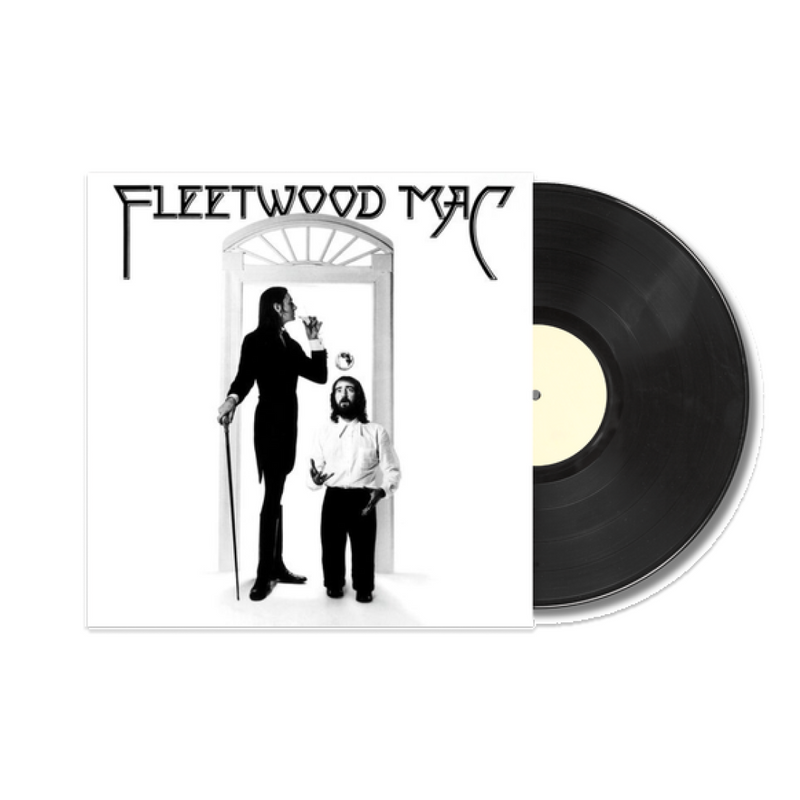 Fleetwood Mac – Fleetwood Mac