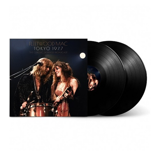 Tokyo 1977 – Fleetwood Mac