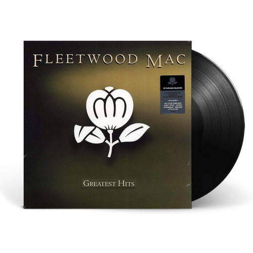 Greatest Hits – Fleetwood Mac