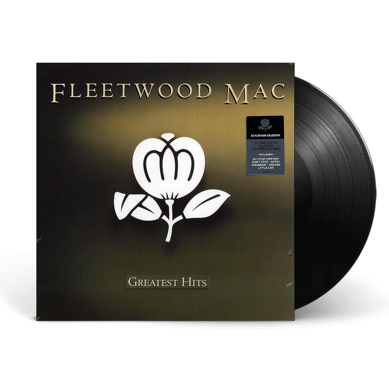 Greatest Hits – Fleetwood Mac