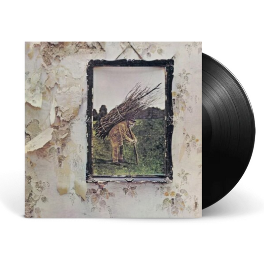 Led Zeppelin IV – Led Zeppelin