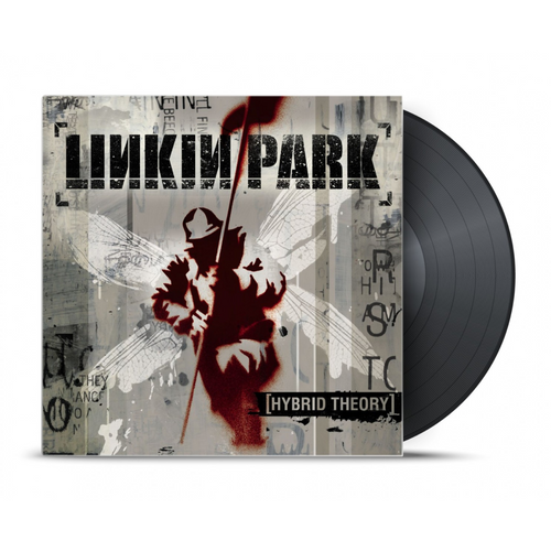 Hybrid Theory – Linkin Park