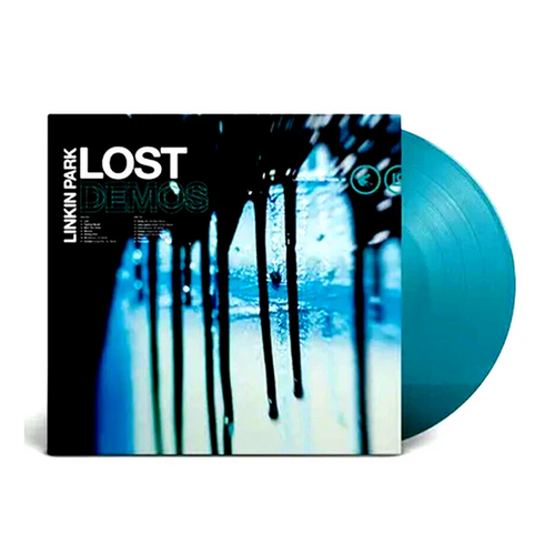 Lost Demos – Linkin Park