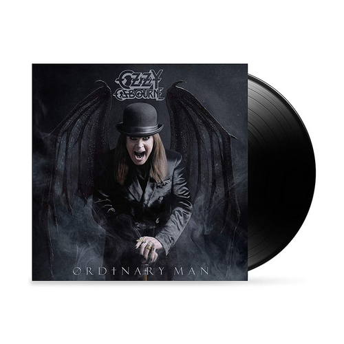 Ordinary Man – Ozzy Osbourne