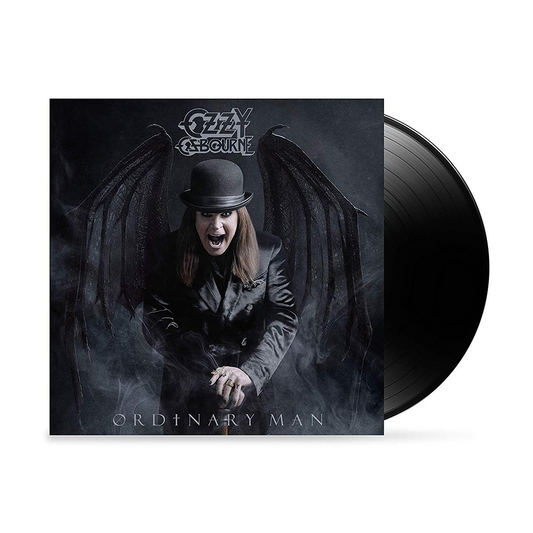 Ordinary Man – Ozzy Osbourne
