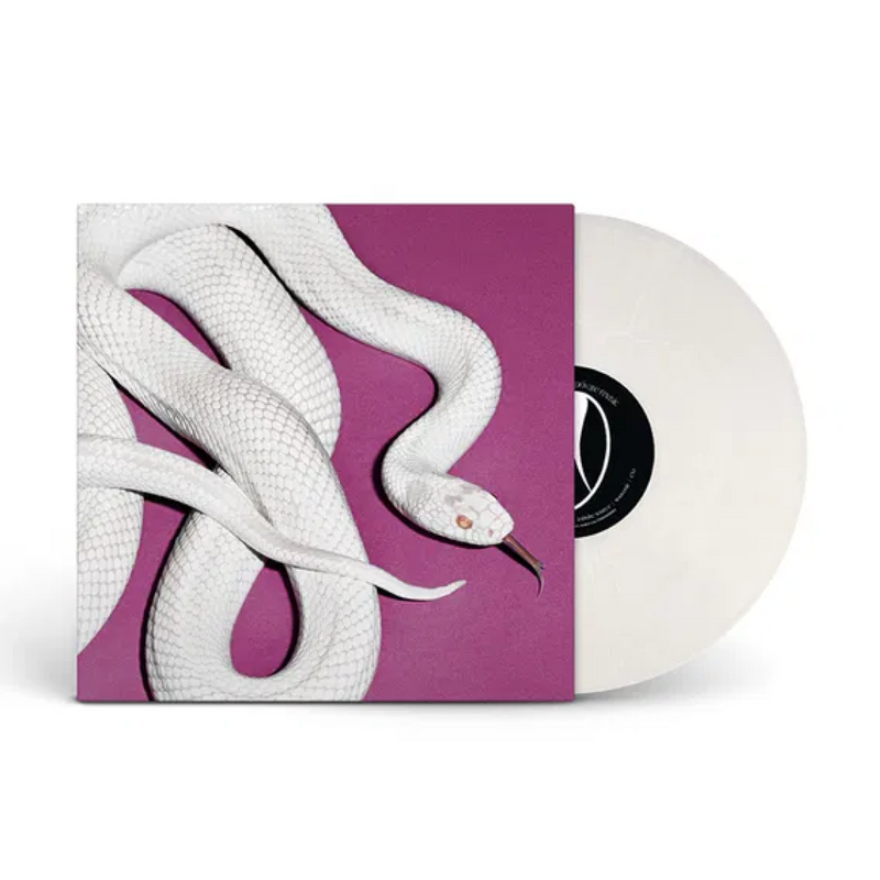 PRIVATE MUSIC (X) (LIMITED RUN CLEAR VINYL) – Deftones