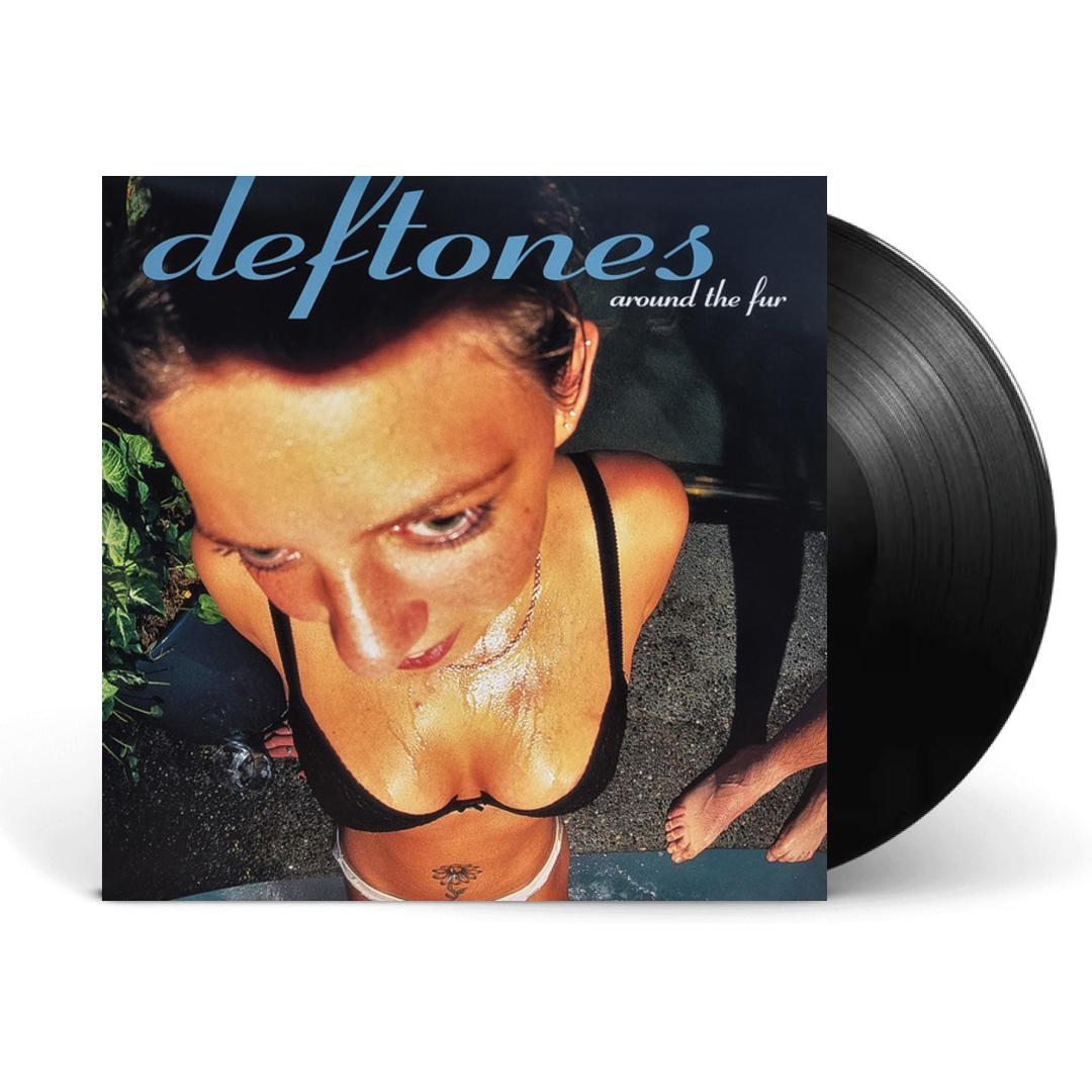 Around the Fur – Deftones