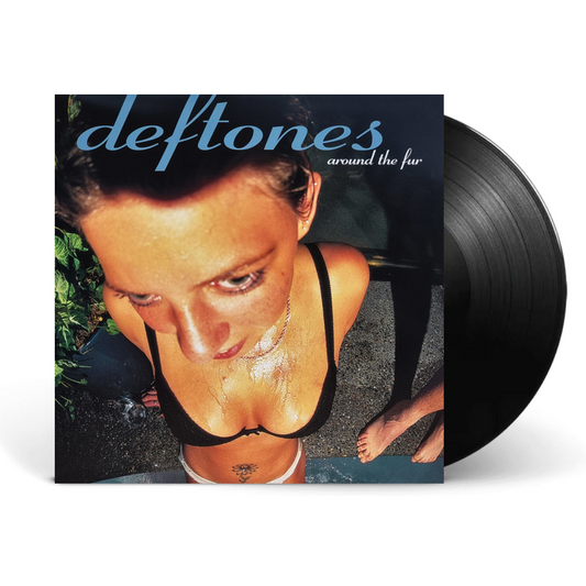 Around the Fur – Deftones